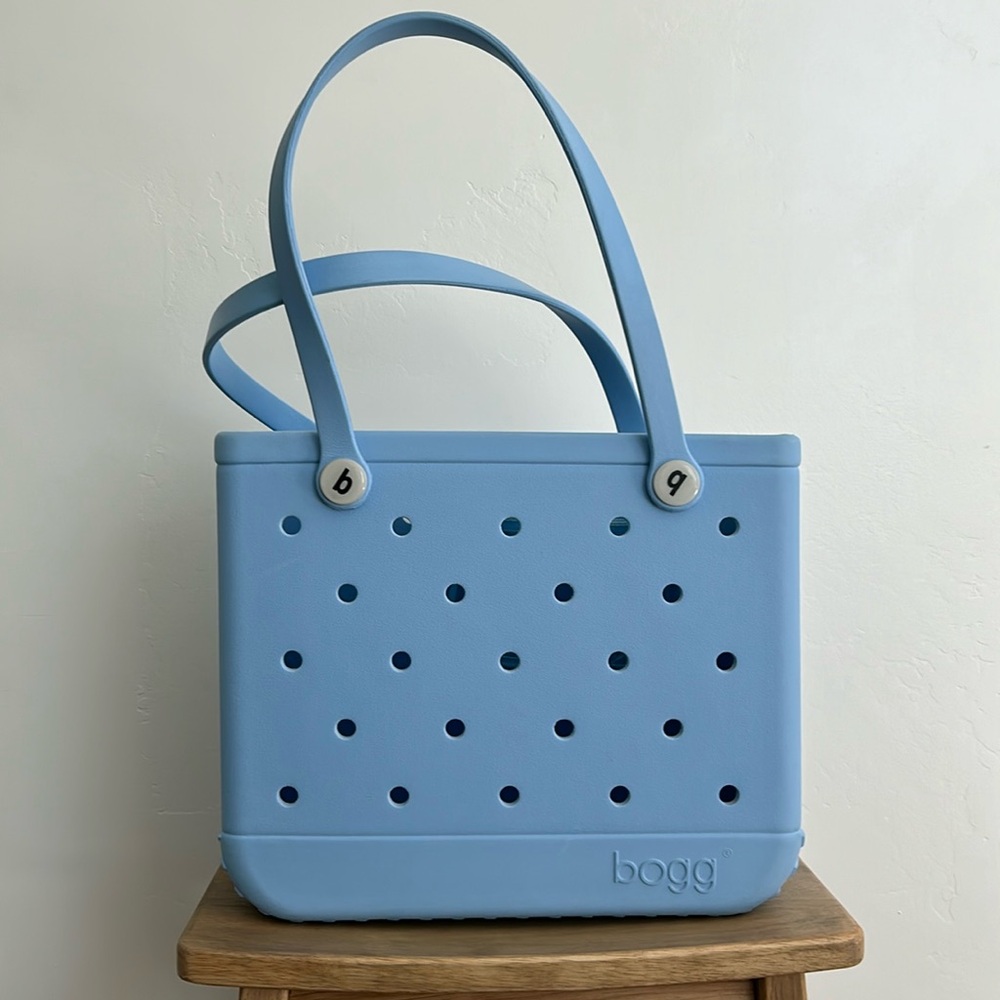 Large Original Bogg® Bag - CAROLINA on my mind